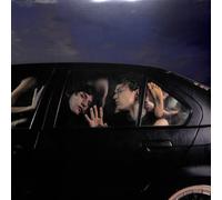 Irama & Rkomi No Stress Vinile 33 Giri LP A1 Hollywood Universal Music Group 202