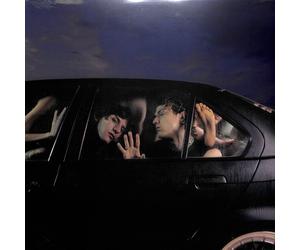 Irama & Rkomi No Stress Vinile 33 Giri LP A1 Hollywood Universal Music Group 202