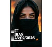 IRAN - 28/02/2026: Perché questa guerra cambierà la tua vita?
