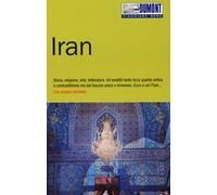 Iran. Con Carta geografica ripiegata