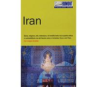 Iran. Con Carta geografica ripiegata