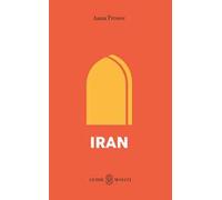 Iran. Con Carta geografica ripiegata