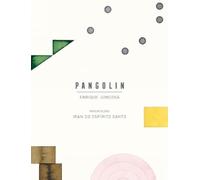 Iran do Espírito Santo Enrique Juncosa Pangolin (Copertina rigida)