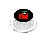 Iran Donna Vita Libertà No alla Repubblica Islamica Persiano Na PopSockets PopGrip per MagSafe