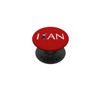 Iran Freedom Solidarietà iraniana Patrimonio patriottico persiano PopSockets PopGrip Adesivo