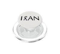 Iran Freedom Solidarietà iraniana Patrimonio patriottico persiano PopSockets PopGrip per MagSafe