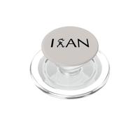 Iran Freedom Solidarietà iraniana Patrimonio patriottico persiano PopSockets PopGrip per MagSafe
