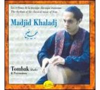 Iran - Khaladj/Tombak & Percussion
