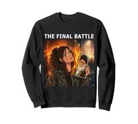 Iran La Battaglia Finale Felpa