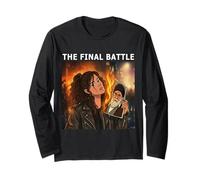 Iran La Battaglia Finale Maglia a Manica