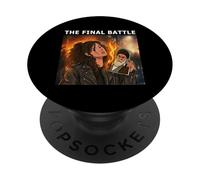 Iran La battaglia finale PopSockets PopGrip Adesivo