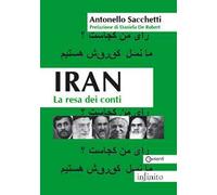 Iran. La resa dei conti