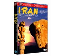 Iran, les trésors de l'orient