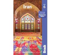 Iran [Lingua Inglese]