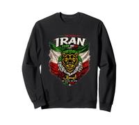 Iran Persian 2026 Team Melli PERSEPOLIS Felpa