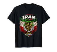 Iran Persian 2026 Team Melli PERSEPOLIS Maglietta