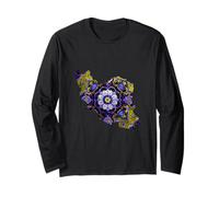 Iran Simbolo della cultura persiana | Love Persian Art Maglia a Manica