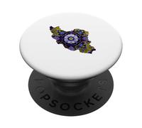 Iran Simbolo della cultura persiana | Love Persian Art PopSockets PopGrip Adesivo