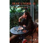 Iran under 30