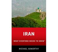Iran: What Everyone Needs to Know®