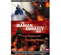 Iranian Embassy Siege