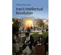 Iran's Intellectual Revolution