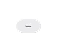 iRapido Adattatore Ricarica Rapida Type-A 18w