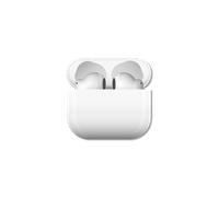 iRapido Auricolari Bluetooth Tecnologia Avanzata Bianco