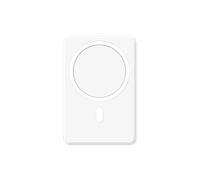 iRapido MagSafe Batteria Portatile Wireless 5000mAh