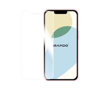 iRapido Salvaschermo iPhone Premium Pellicola Hydrogel Lucida / iPhone 13 Pro