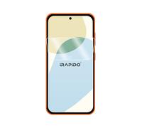 iRapido Salvaschermo Samsung Premium Pellicola Hydrogel Lucida / Samsung Galaxy Z Flip 3 5G