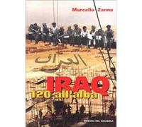 Iraq 120 all'alba