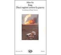 Iraq. Dieci ragioni contro la guerra