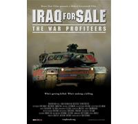 Iraq for Sale: The War Profiteers