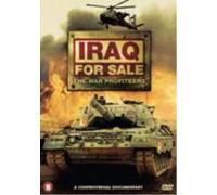 Iraq For Sale - The War Profiteers (DVD)