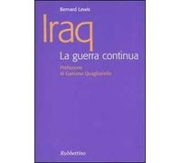 Iraq. La guerra continua