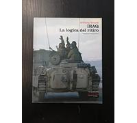 Iraq. La logica del ritiro