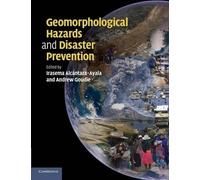 Irasema Alcántara-Aya Geomorphological Hazards and Disaster Preventi (Tascabile)