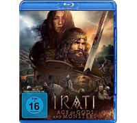 Irati - Age of Gods and Monsters (Blu-ray)