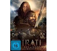 Irati - Age of Gods and Monsters (DVD)