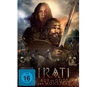 Irati - Age of Gods and Monsters (DVD)