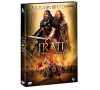 Irati - L'Era Dei Mostri E Degli Dei - Dvd