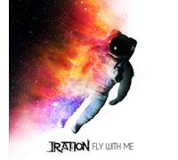 Iration Fly With Me (Vinyl LP)