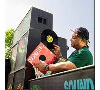 Iration Steppas - Dubs From The Foundation