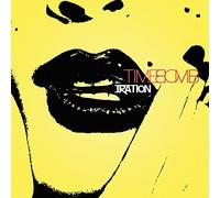Iration - Time Bomb
