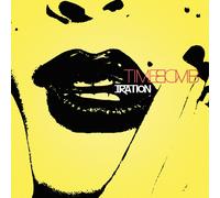 Iration Time Bomb (CD)
