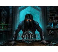 Iratus: Lord of the Dead (PC) Steam Key - EU