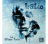 Iratxo - La Ultima Bala Cd+Dvd