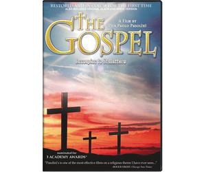 Irazoqui/Pasolini/Morante/Socr - Gospel According to Saint Matt