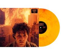 Irbis - Lacrime E Cemento - Vinile